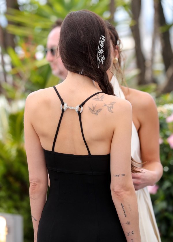 Dakota Johnson