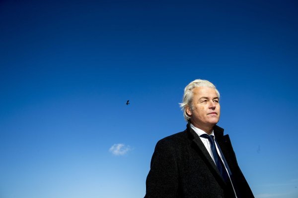 Geert Wilders