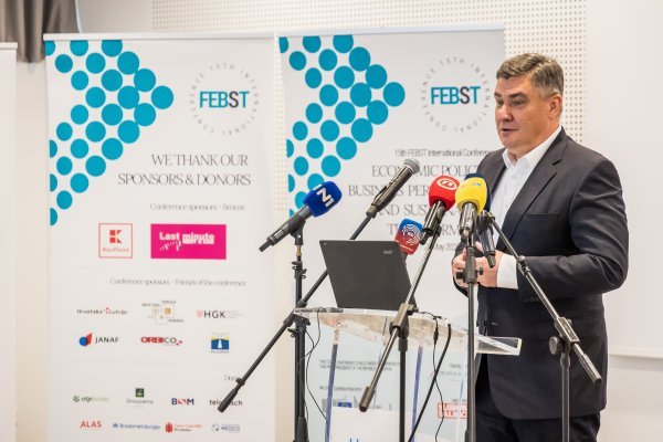 Zoran Milanović