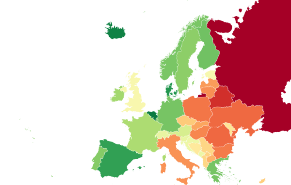 IGLA Europe