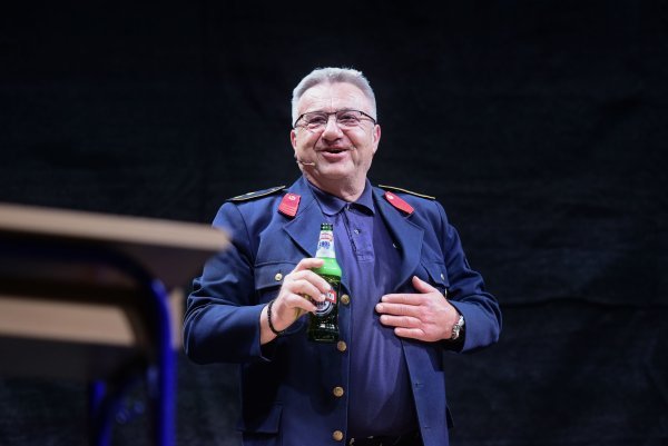 Damir Folnegović