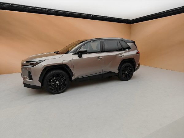 Toyota RAV4 - svjetska premijera