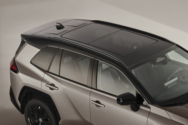Toyota RAV4 - svjetska premijera