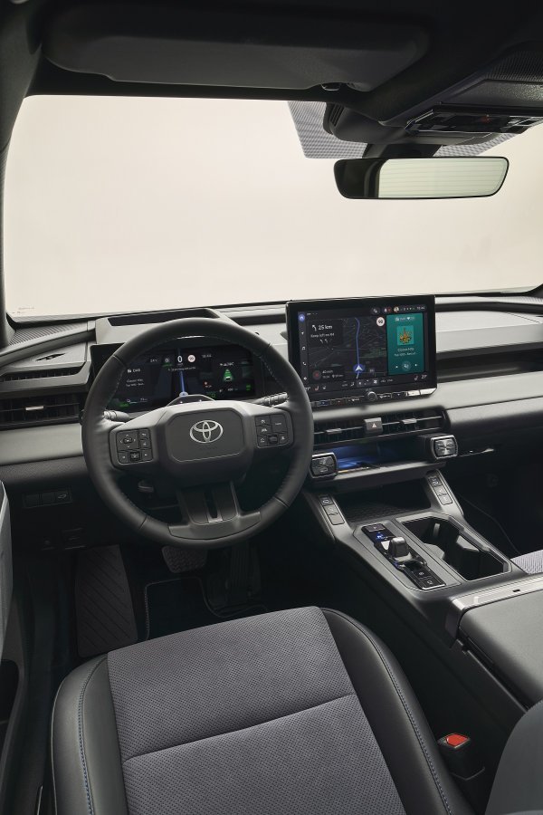 Toyota RAV4 - svjetska premijera