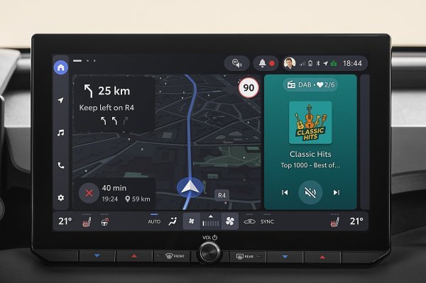 Toyota RAV4 - svjetska premijera