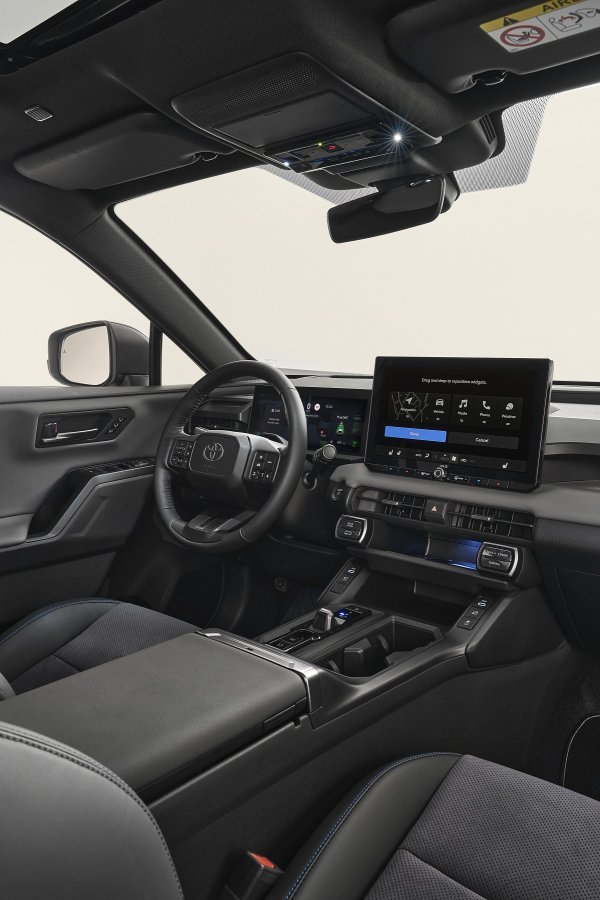 Toyota RAV4 - svjetska premijera