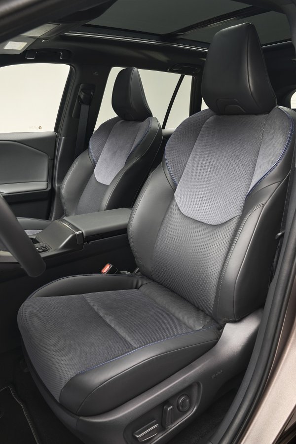 Toyota RAV4 - svjetska premijera