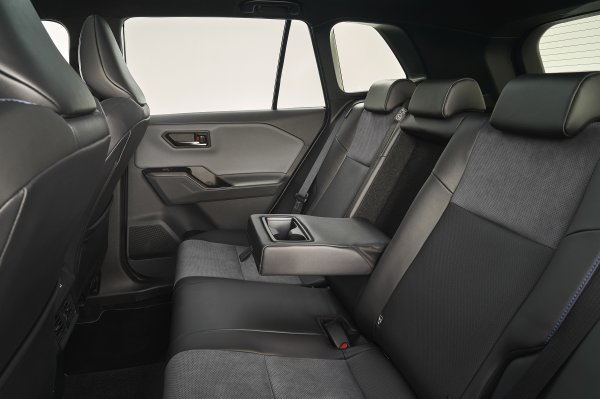 Toyota RAV4 - svjetska premijera