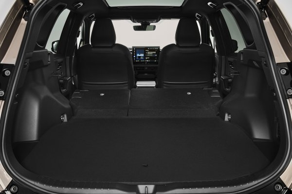 Toyota RAV4 - svjetska premijera