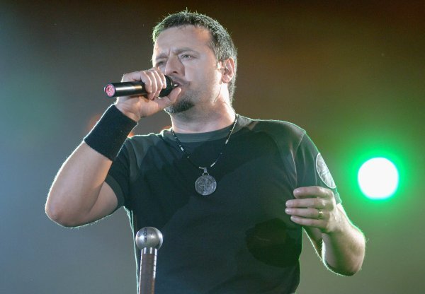 Marko Perković Thompson