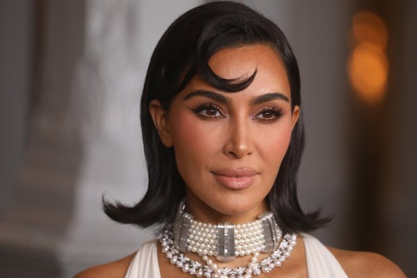 Kim Kardashian