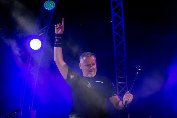 Tko će svirati s Thompsonom pred pola milijuna ljudi? Imena su napokon poznata