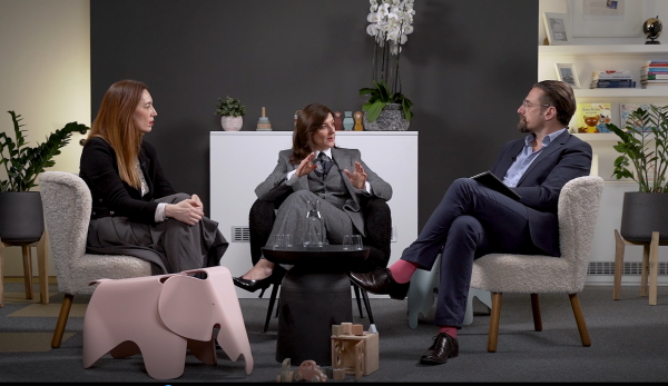 prof. dr. sc. Sanja Musić Milanović, dr. sc. Maja Lang Morović, dr. med. Natko Beck