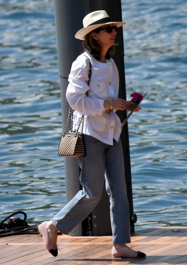Sofia Coppola