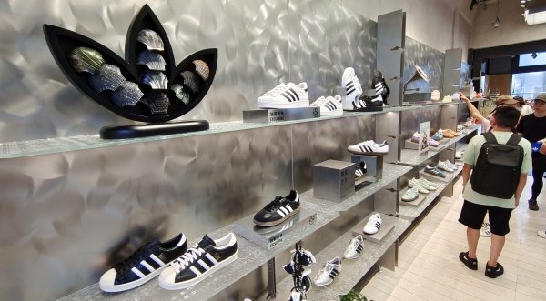 adidas je već najavio povećanje cijena