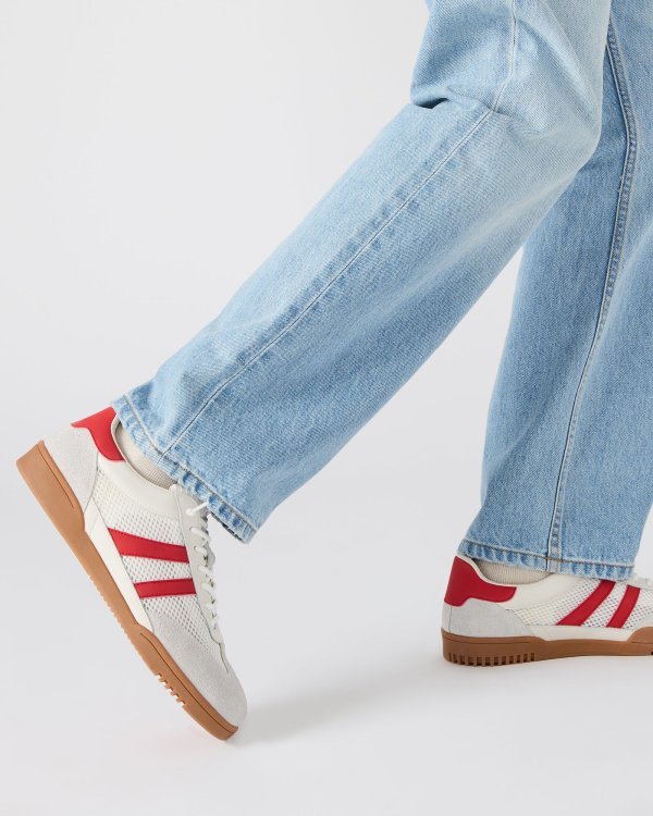 STEVE MADDEN VIENTO TENISICE