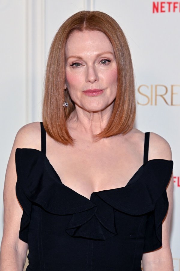 Julianne Moore