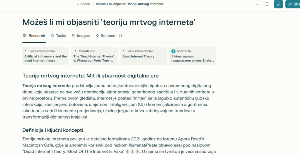 Finalni proizvod