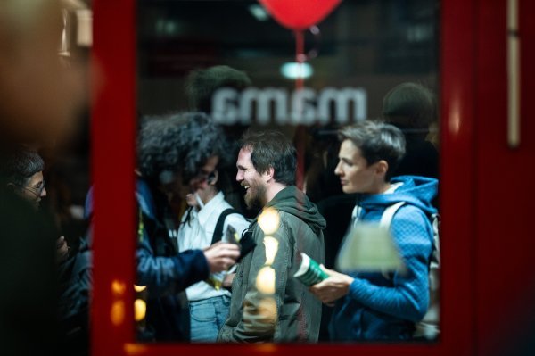 Ustrajnost MaMe nije samo stvar kulturnog opstanka, već duboko politički čin
