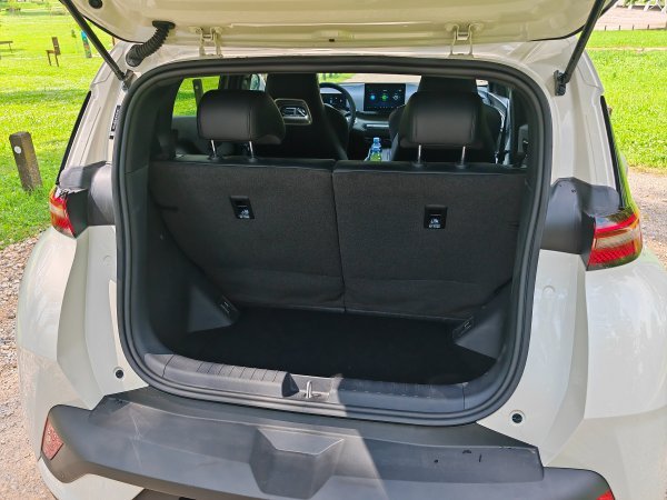 BYD Dolphin Surf - hrvatska premijera
