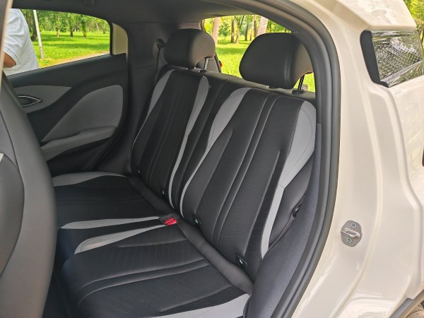 BYD Dolphin Surf - hrvatska premijera