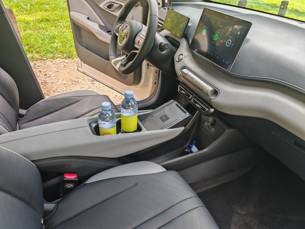 BYD Dolphin Surf - hrvatska premijera