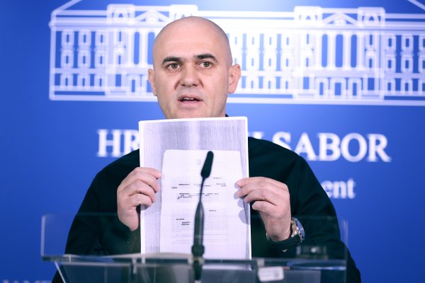 Josip Dabro