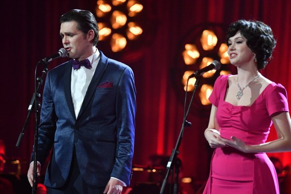 Lana Ujević Telenta