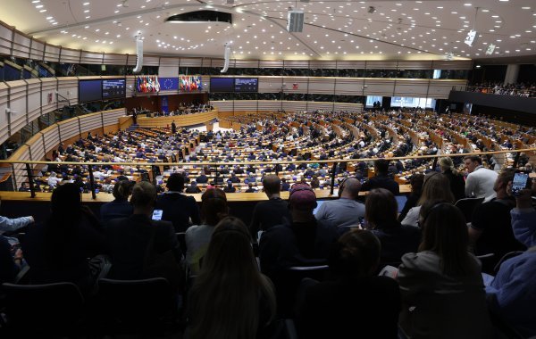 Slijede pregovori o novom višegodišnjem proračunu EU