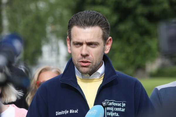 Dimitrije Birač