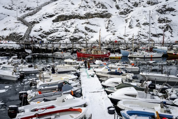 Kupnja ili rat? SAD šalje miješane signale oko Grenlanda