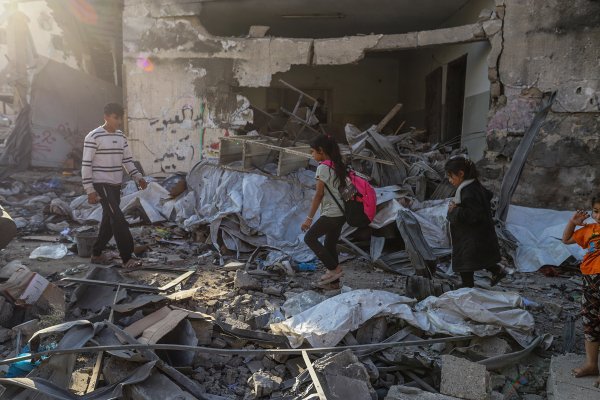 Gaza