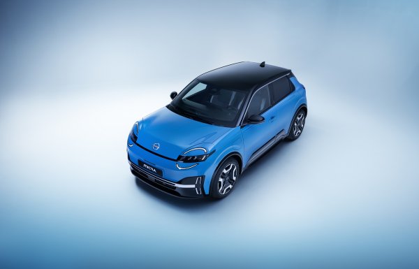 Nissan Micra - svjetska premijera