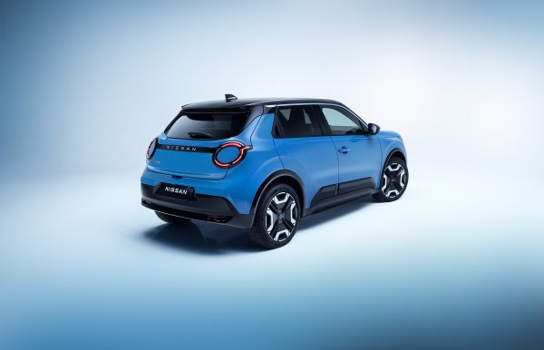 Nissan Micra - svjetska premijera