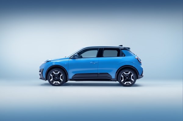Nissan Micra - svjetska premijera