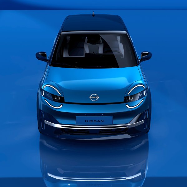 Nissan Micra - svjetska premijera