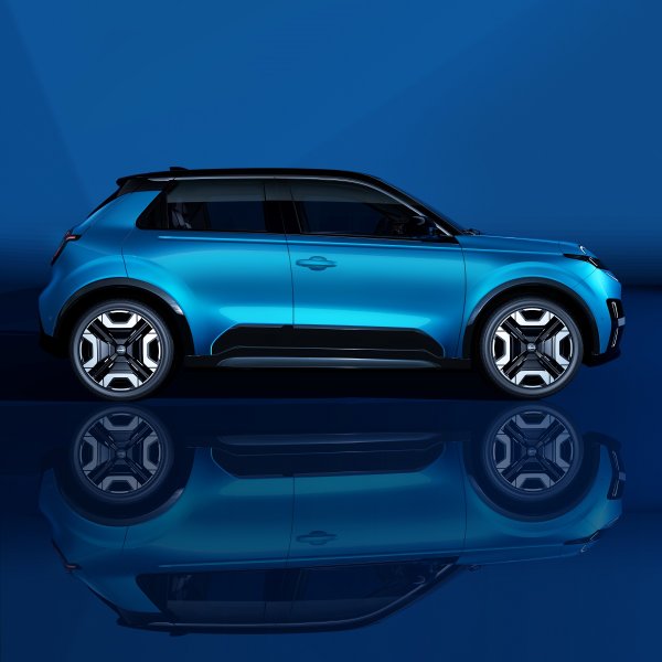 Nissan Micra - svjetska premijera