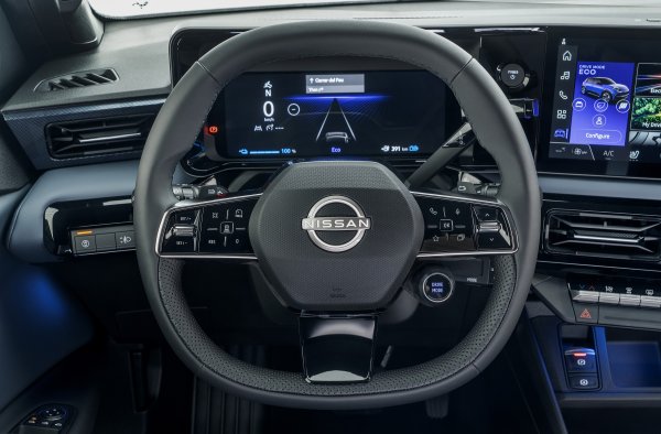 Nissan Micra - svjetska premijera
