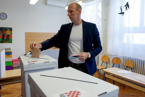 Daniel Radeta