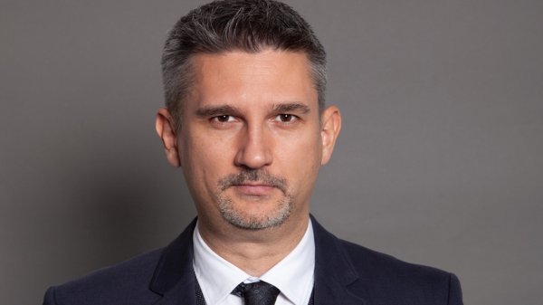 Tomislav Kosanović, glavni direktor za poslovanje (CBO) u Ingemarku