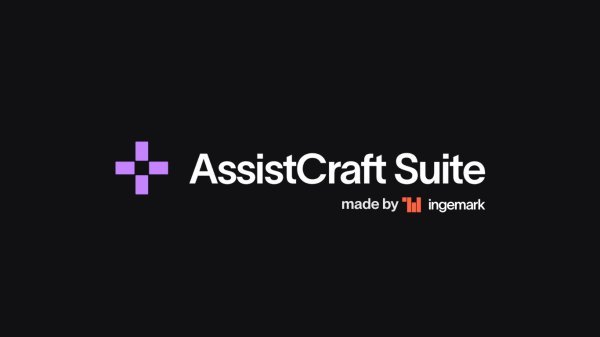 AssistCraft Suite ubrzava razvoj i implementaciju AI rješenja uz zadržavanje najviših standarda sigurnosti i kontrole nad podacima