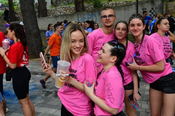 Norijada u Dubrovniku