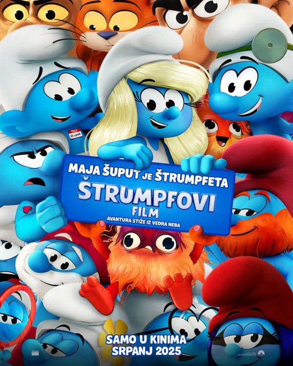Štrumpfovi