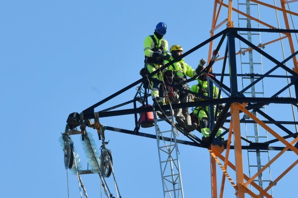 HEP će investirati 5,3 milijuna eura u obnovljive izvore energije (ilustracija)