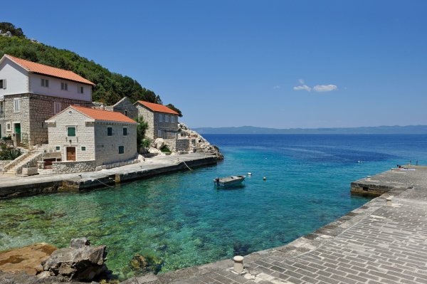 Lastovo