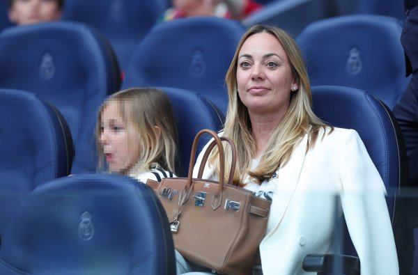 Vanja Modrić s djecom