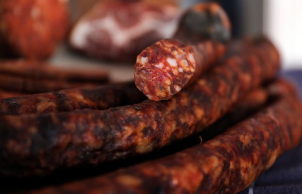 Kupci, oprez! S polica se povlači ovaj suhomesnati proizvod
