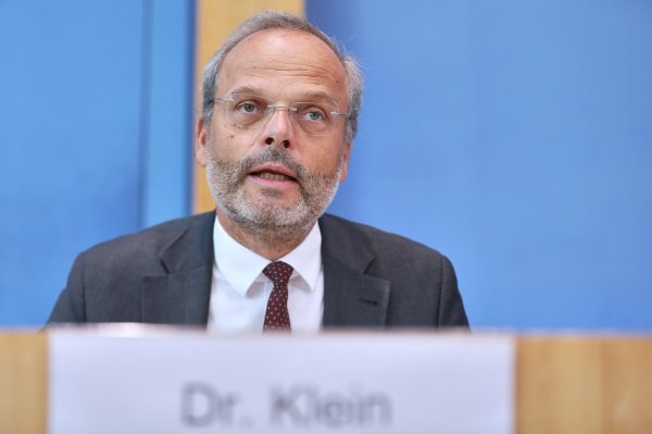 Njemački dužnosnik: Izrael ima pravo na samoobranu, ali to ne opavdava baš sve
