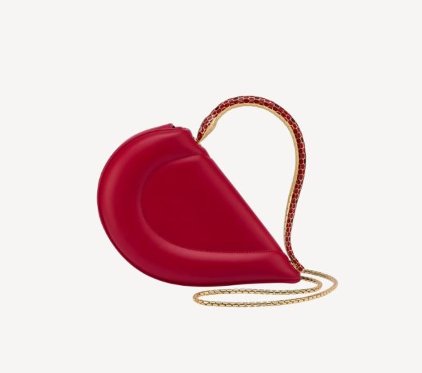Bvlgari Serpenti Cuore 1968 torba