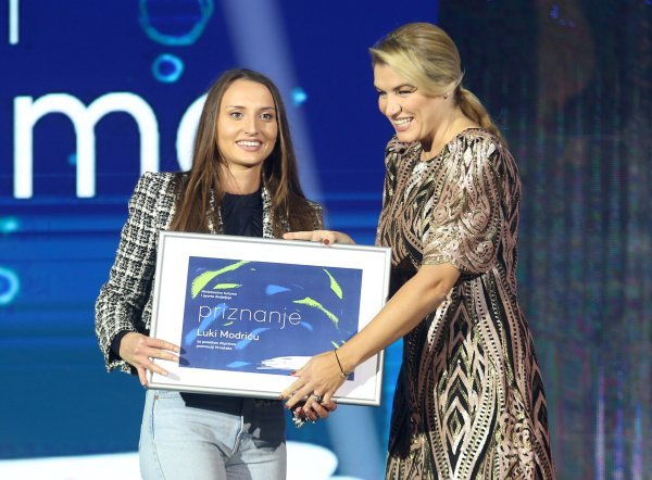 Diora Modrić